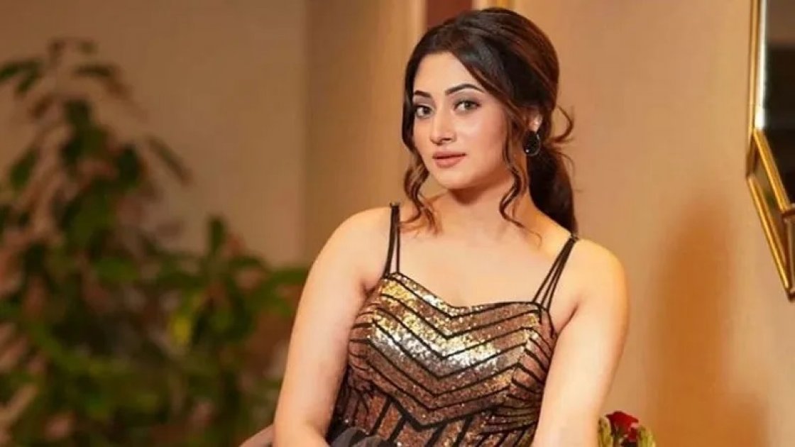 পূজা চেরীর বিয়ের গুঞ্জন নিয়ে পরিষ্কার বক্তব্য