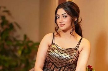 পূজা চেরীর বিয়ের গুঞ্জন নিয়ে পরিষ্কার বক্তব্য