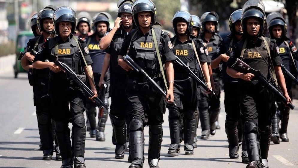 এসআরবি গঠনের খসড়া আইন: নতুন বিশেষায়িত ইউনিটের উদ্দেশ্য ও ক্ষমতা