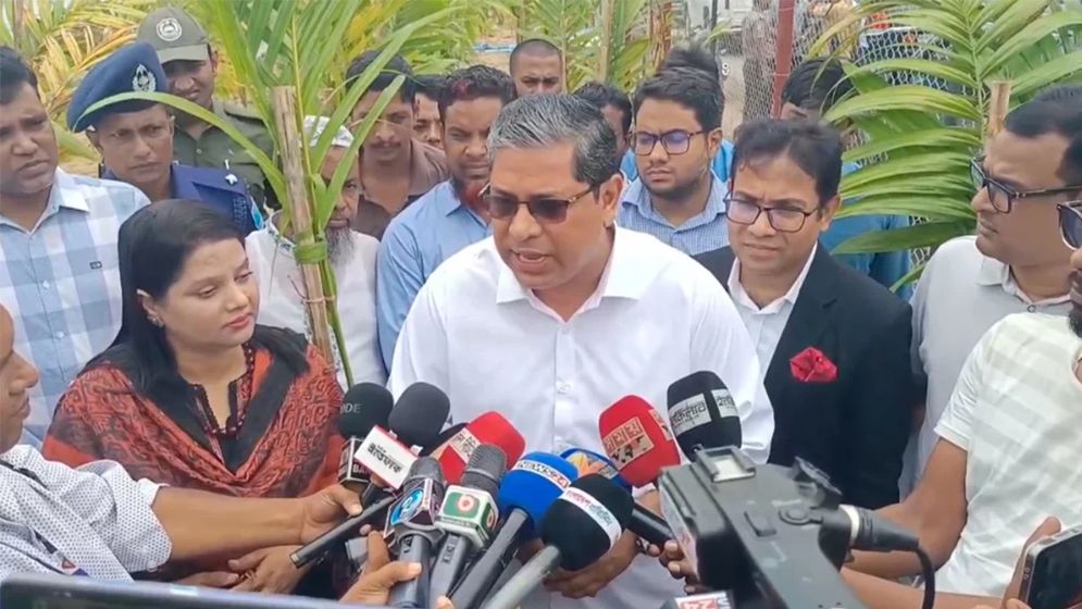 ২০২৬-২৭ অর্থবছরে স্থানীয় সরকার বিভাগের পাঁচ নির্বাচন অনুষ্ঠিত হবে