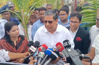 ২০২৬-২৭ অর্থবছরে স্থানীয় সরকার বিভাগের পাঁচ নির্বাচন অনুষ্ঠিত হবে