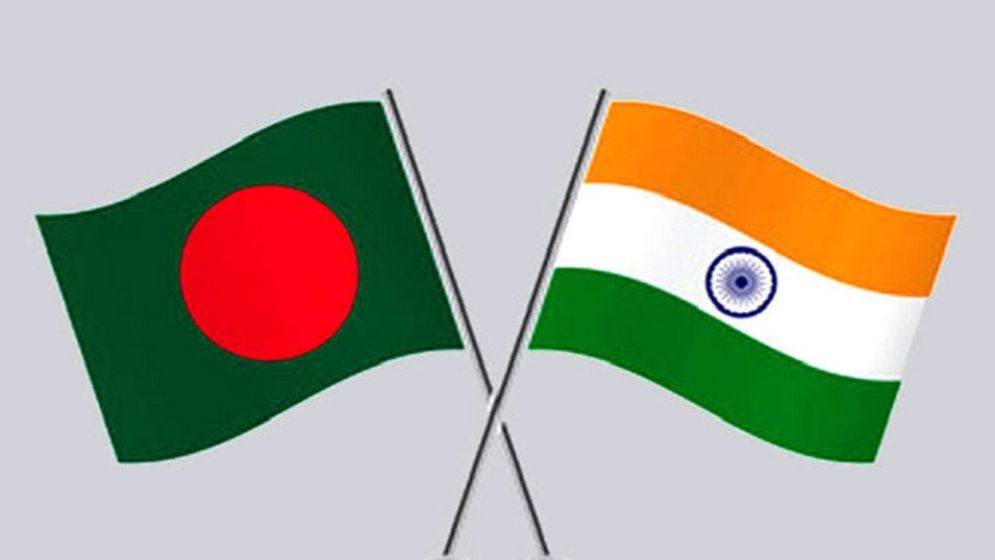 বাংলাদেশ-ভারত অর্থনৈতিক সম্পর্কের নতুন গতি সৃষ্টির আহ্বান