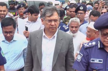 ঢাকা-চট্টগ্রাম মহাসড়কে চাঁদাবাজি বন্ধে এআই প্রযুক্তির উদ্যোগ