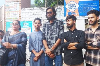 মাহাদী হাসানসহ তিনজন ২১ ঘণ্টা পর মুক্তি পেলেন মুচলেকায়