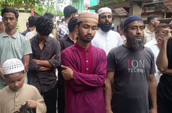 নোয়াখালীতে মায়ের হাতে ১৪ দিনের শিশুর হত্যাকাণ্ড