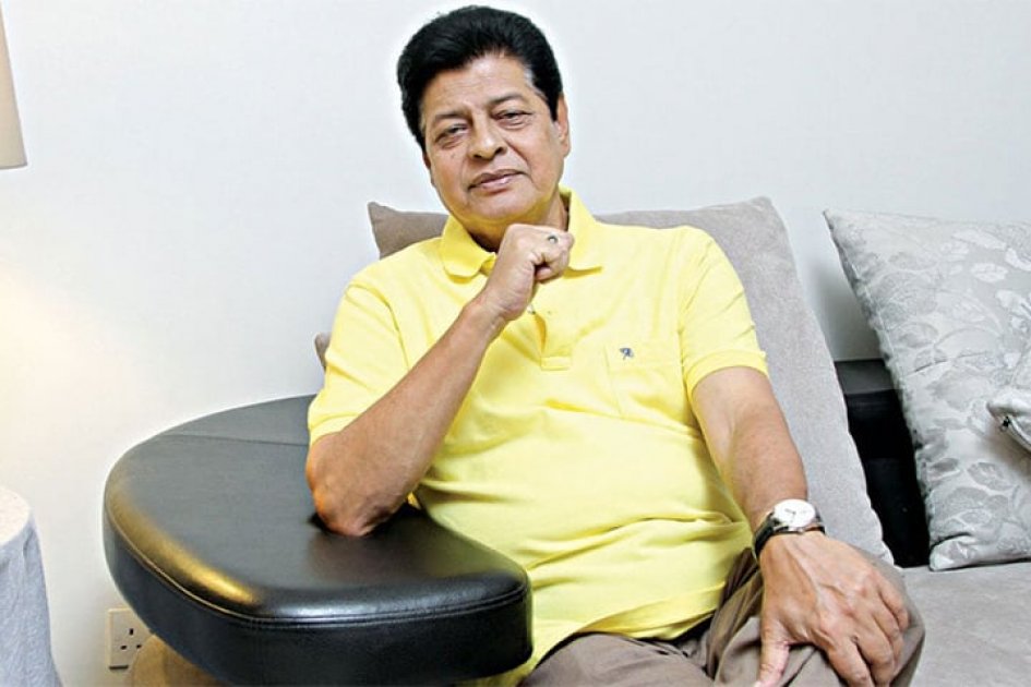 ঢালিউডের কিংবদন্তি ফারুকের জন্মবার্ষিকী: স্মৃতির পাতায় 'মিয়া ভাই'