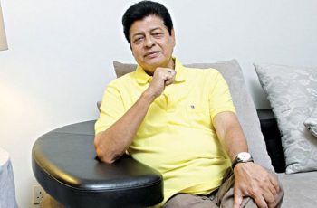 ঢালিউডের কিংবদন্তি ফারুকের জন্মবার্ষিকী: স্মৃতির পাতায় 'মিয়া ভাই'