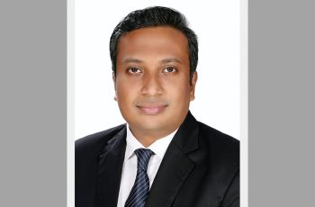 জাতীয় বিশ্ববিদ্যালয়ের সিন্ডিকেট সদস্য হলেন ড. চৌধুরী ইসরাক আহমেদ
