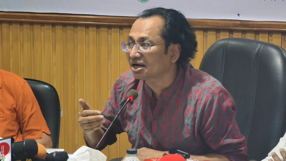 গ্যাস সংকটের জন্য পূর্ববর্তী সরকারের দায় স্বীকার করলেন উপদেষ্টা