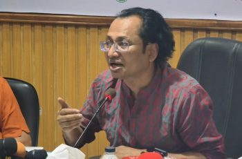 গ্যাস সংকটের জন্য পূর্ববর্তী সরকারের দায় স্বীকার করলেন উপদেষ্টা