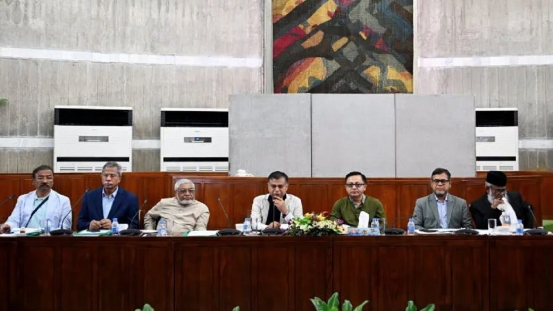বাণিজ্য মন্ত্রণালয় সম্পর্কিত স্থায়ী কমিটির প্রথম বৈঠক অনুষ্ঠিত