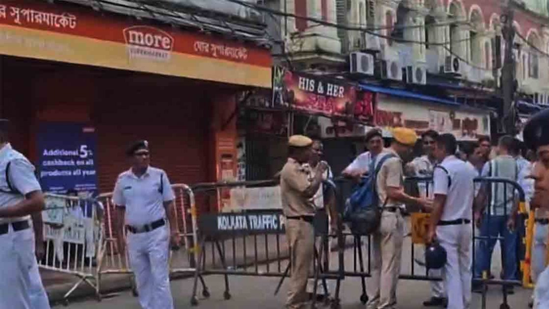 কলকাতার হোটেলে অগ্নিকাণ্ডে ৯ বাংলাদেশির মৃত্যু