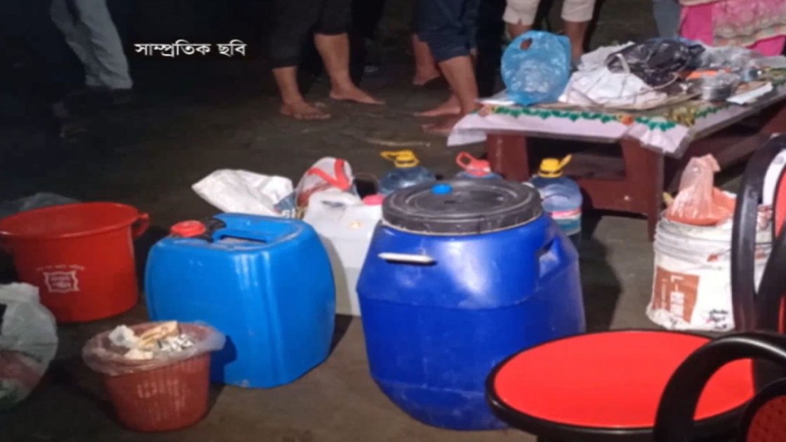 সাভার-আশুলিয়ায় বোমা আতঙ্ক, নিরাপত্তা নিয়ে উদ্বেগ