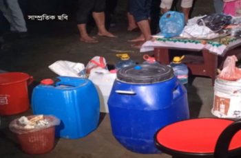সাভার-আশুলিয়ায় বোমা আতঙ্ক, নিরাপত্তা নিয়ে উদ্বেগ
