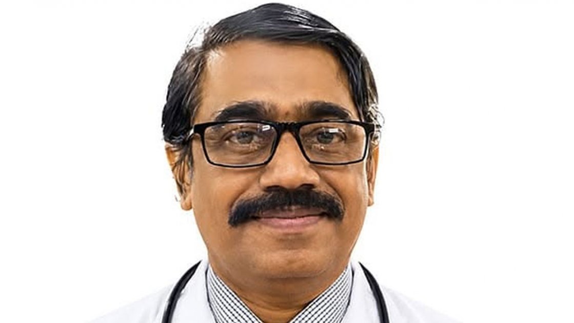 ঢামেকের ইএনটি প্রধান অধ্যাপক আসাদুর রহমানের ওপর হামলা