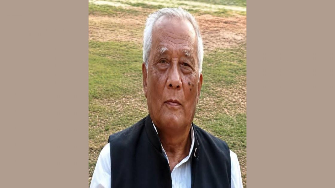 সাবেক প্রতিমন্ত্রী সতীশ চন্দ্র রায় মারা গেছেন