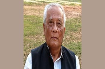 সাবেক প্রতিমন্ত্রী সতীশ চন্দ্র রায় মারা গেছেন