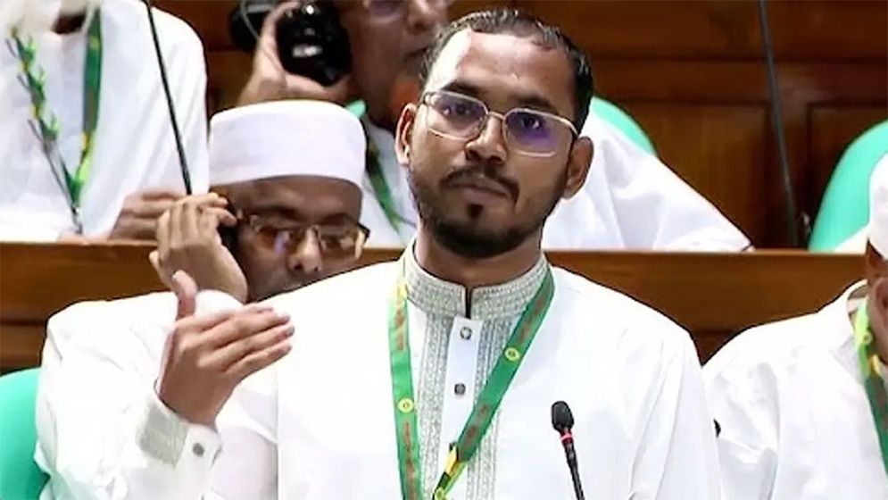 হান্নান মাসউদের এমপি পদ বাতিল চেয়ে হাইকোর্টে রিট দায়ের