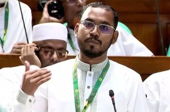 হান্নান মাসউদের এমপি পদ বাতিল চেয়ে হাইকোর্টে রিট দায়ের
