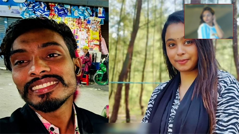 মহাখালীতে ১৩ বছরের কিশোরীর ধর্ষণ ও আত্মহত্যার অভিযোগ