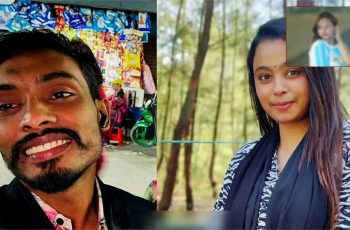 মহাখালীতে ১৩ বছরের কিশোরীর ধর্ষণ ও আত্মহত্যার অভিযোগ