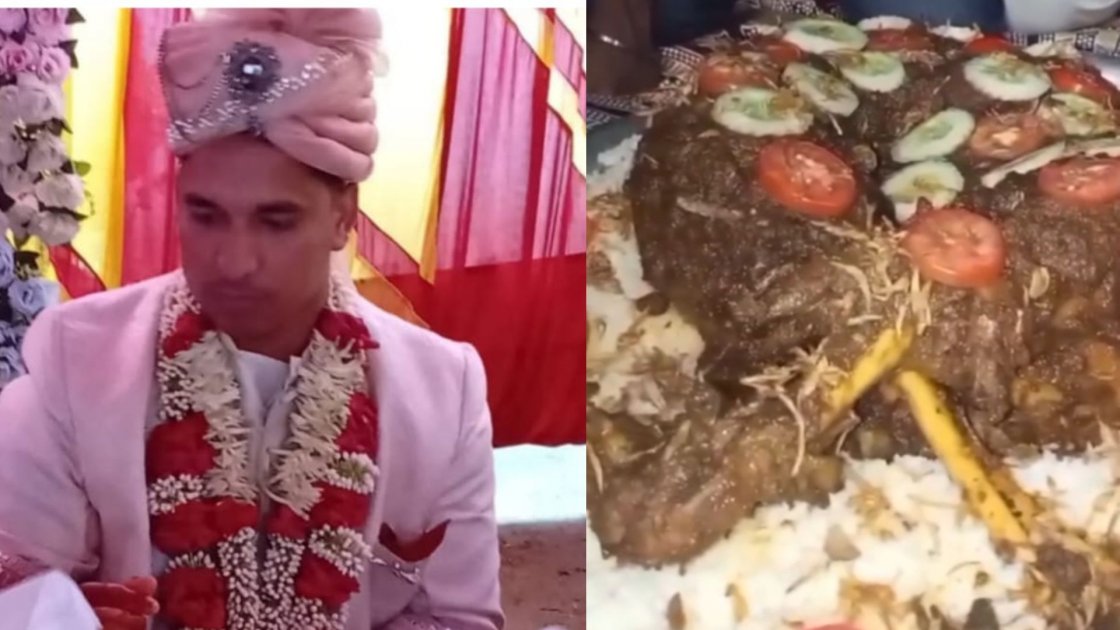 জোনায়েদ মিয়ার খাসি নিয়ে বিয়ের বিতর্কের সমাপ্তি