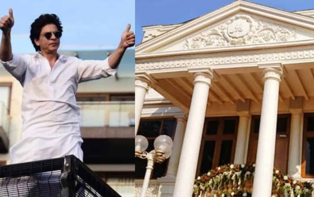 শাহরুখ খানের মান্নাতে সাপের উপস্থিতি, একটি এখনও নিখোঁজ