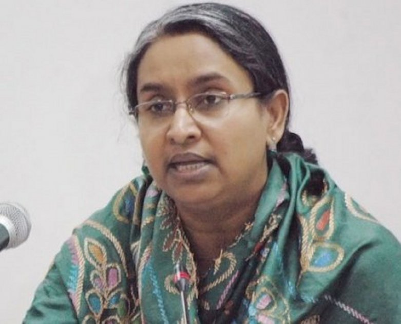 ডা. দীপু মনির প্যারোলে মুক্তির নির্দেশ, মানবিক কারণে অনুমোদন