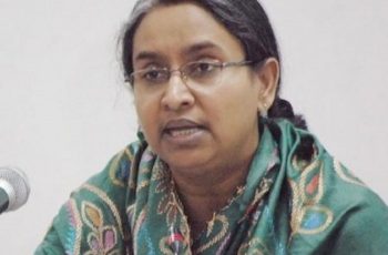 ডা. দীপু মনির প্যারোলে মুক্তির নির্দেশ, মানবিক কারণে অনুমোদন