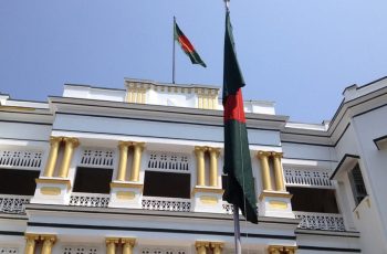 কলকাতায় বাংলাদেশি নাগরিকদের জন্য হেল্পলাইন চালু