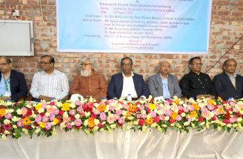 হামে আক্রান্ত ৪৩% শিশুর বয়স ৩ থেকে ৯ মাস: গবেষণা