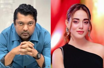 তমা মির্জার ব্যাংক চাকরি নিয়ে জয়-তমার বিতর্ক