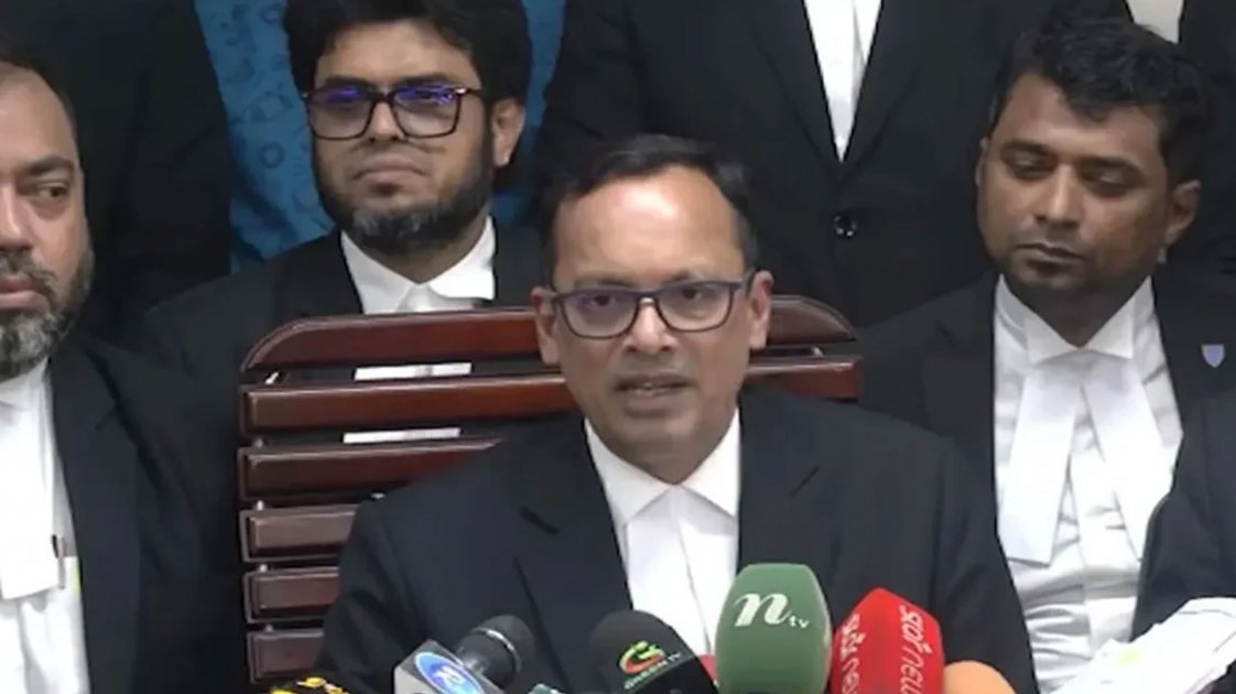 রাষ্ট্রপতি নির্বাচনের রিট খারিজ, ভোটে আইনি বাধা নেই