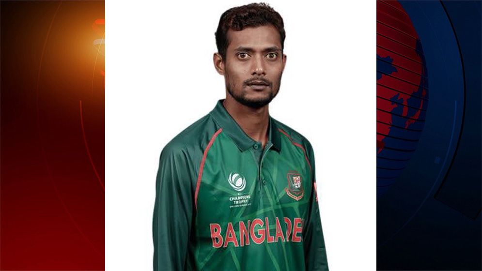 জাতীয় দলের সাবেক ক্রিকেটার শফিউল ইসলামের মায়ের ইন্তেকাল