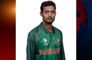 জাতীয় দলের সাবেক ক্রিকেটার শফিউল ইসলামের মায়ের ইন্তেকাল