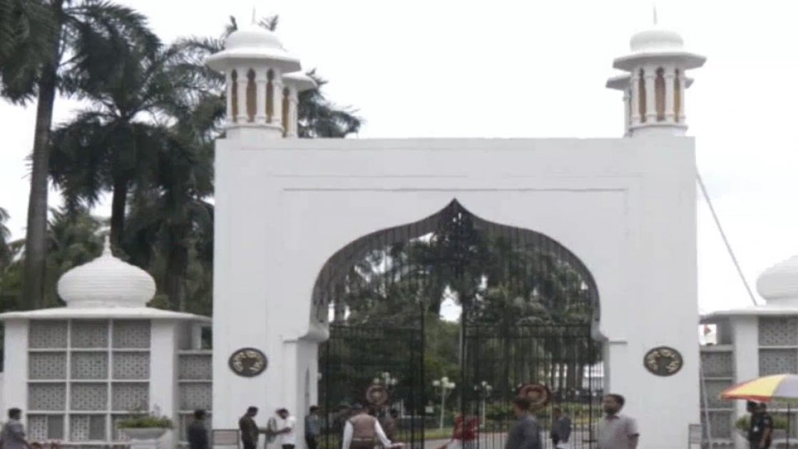 রাষ্ট্রপতি নির্বাচনে আজ ভোট, ৩৫ বছর পর সরাসরি নির্বাচন
