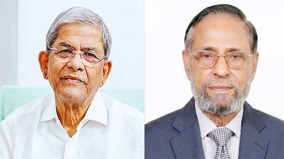 ৩৫ বছর পর সরাসরি ভোটে রাষ্ট্রপতি নির্বাচন আজ