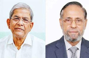 ৩৫ বছর পর সরাসরি ভোটে রাষ্ট্রপতি নির্বাচন আজ