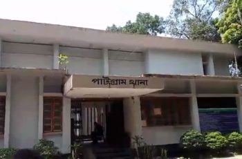 লালমনিরহাটে ৯ বছরের শিশুকে ধর্ষণের অভিযোগে মাদরাসার নৈশপ্রহরী গ্রেফতার