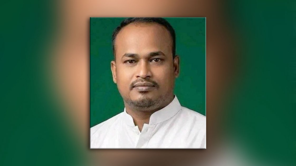 ঈশ্বরদীতে স্বেচ্ছাসেবক দলের আহ্বায়ককে কুপিয়ে আহত