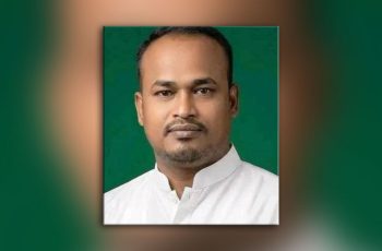 ঈশ্বরদীতে স্বেচ্ছাসেবক দলের আহ্বায়ককে কুপিয়ে আহত