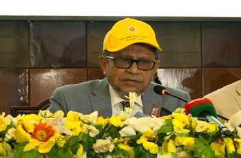 হাম-ডেঙ্গু পরিস্থিতি মোকাবিলায় সরকারের উদ্যোগ: স্বাস্থ্যমন্ত্রী