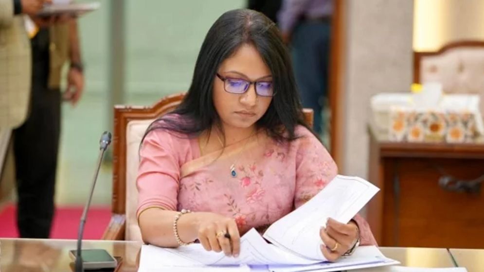প্রতিবন্ধীদের সামাজিক ট্যাবু ভাঙতে সরকারের উদ্যোগ