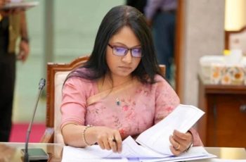 প্রতিবন্ধীদের সামাজিক ট্যাবু ভাঙতে সরকারের উদ্যোগ