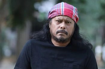 ইতালিতে হোটেল রুম নোংরা করায় জেমসের বিরুদ্ধে অভিযোগ