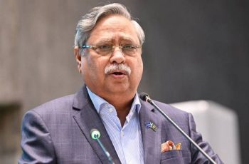 সাবেক রাষ্ট্রপতি সাহাবুদ্দিনের সম্পত্তি ক্রোক ও অবরুদ্ধের আদেশ