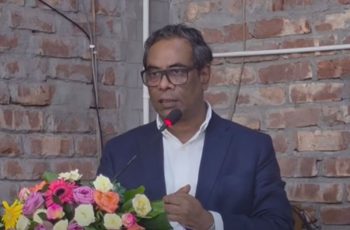 প্রতিবন্ধী জরিপের প্রয়োজনীয়তা নিয়ে স্বাস্থ্য প্রতিমন্ত্রীর মন্তব্য
