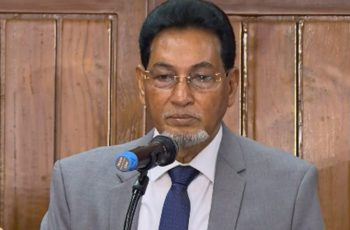 রাষ্ট্রপতির শপথ গ্রহণে মির্জা ফখরুলের পদ শূন্য হবে