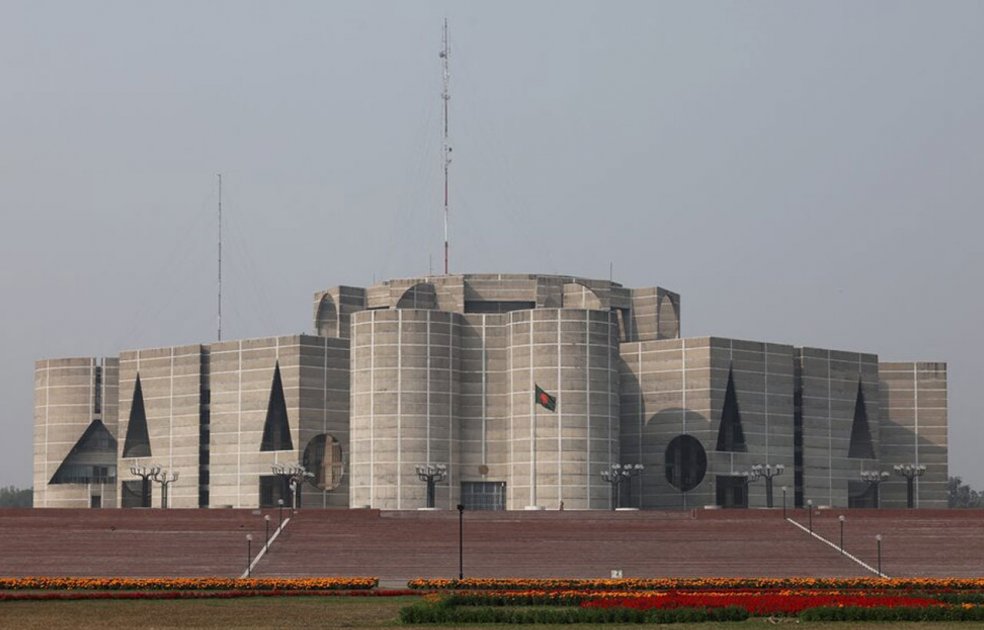 ২৩তম রাষ্ট্রপতি নির্বাচনে ভোট গ্রহণ শুরু
