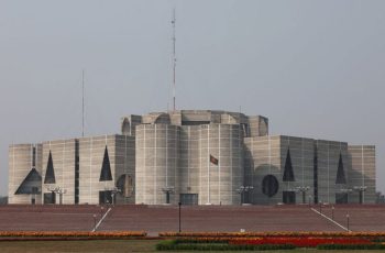 ২৩তম রাষ্ট্রপতি নির্বাচনে ভোট গ্রহণ শুরু